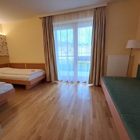 Jufa Hotel Stubenbergsee Экстерьер фото
